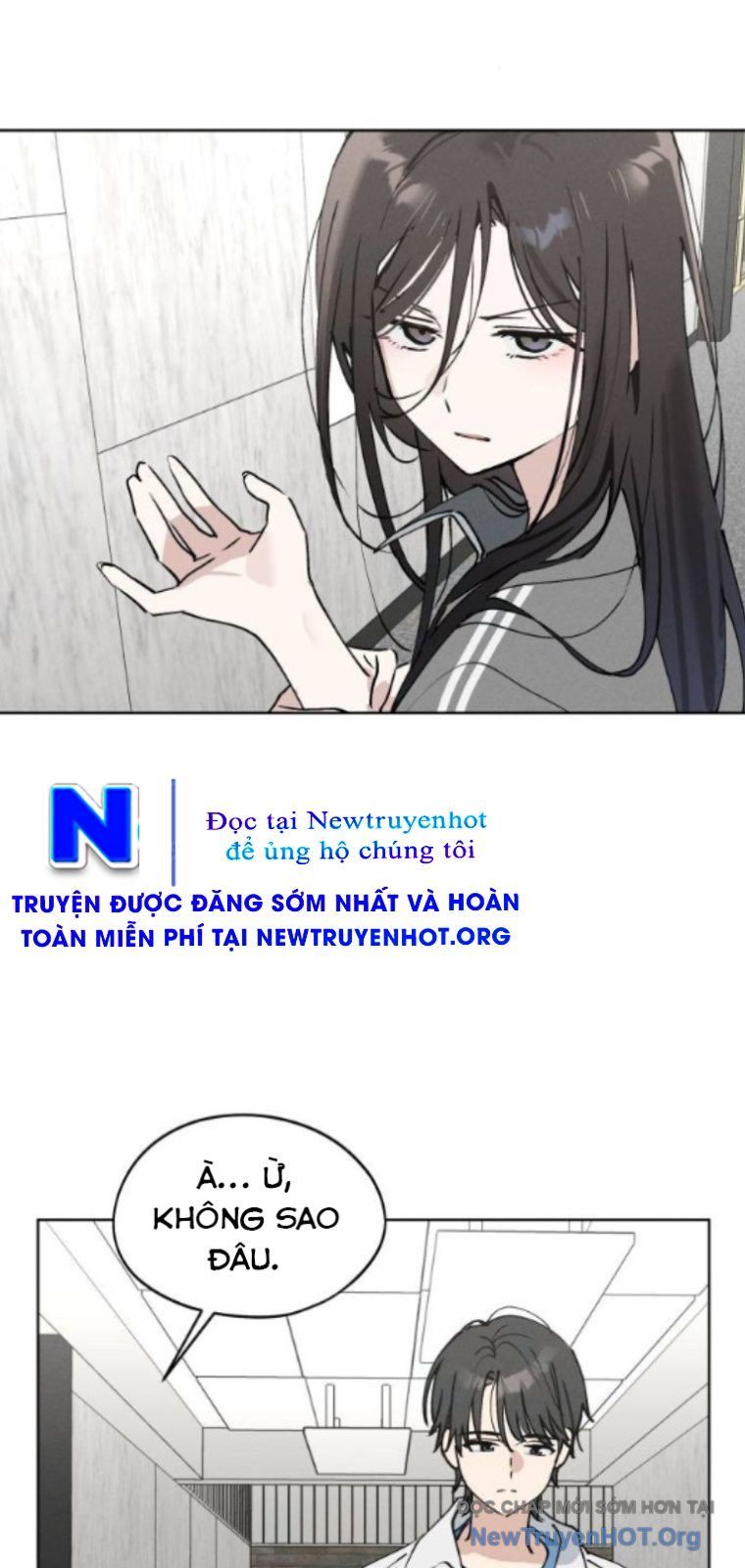 Hôm Nay Han Yoil Là Phụ Nữ Chapter 25 - 62