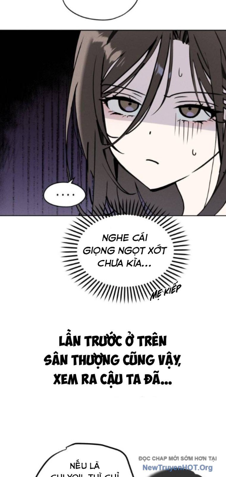 Hôm Nay Han Yoil Là Phụ Nữ Chapter 25 - 64