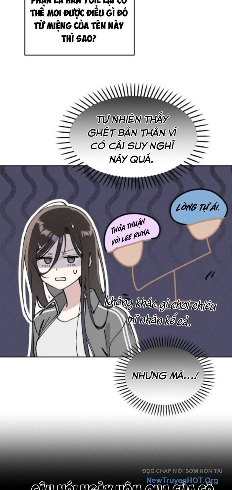 Hôm Nay Han Yoil Là Phụ Nữ Chapter 25 - 66