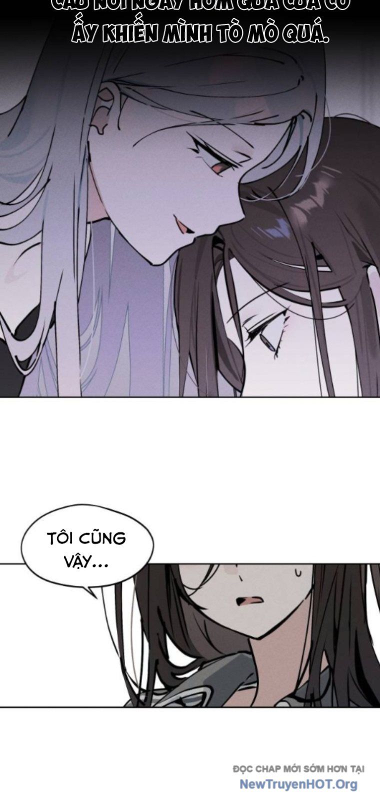 Hôm Nay Han Yoil Là Phụ Nữ Chapter 25 - 67