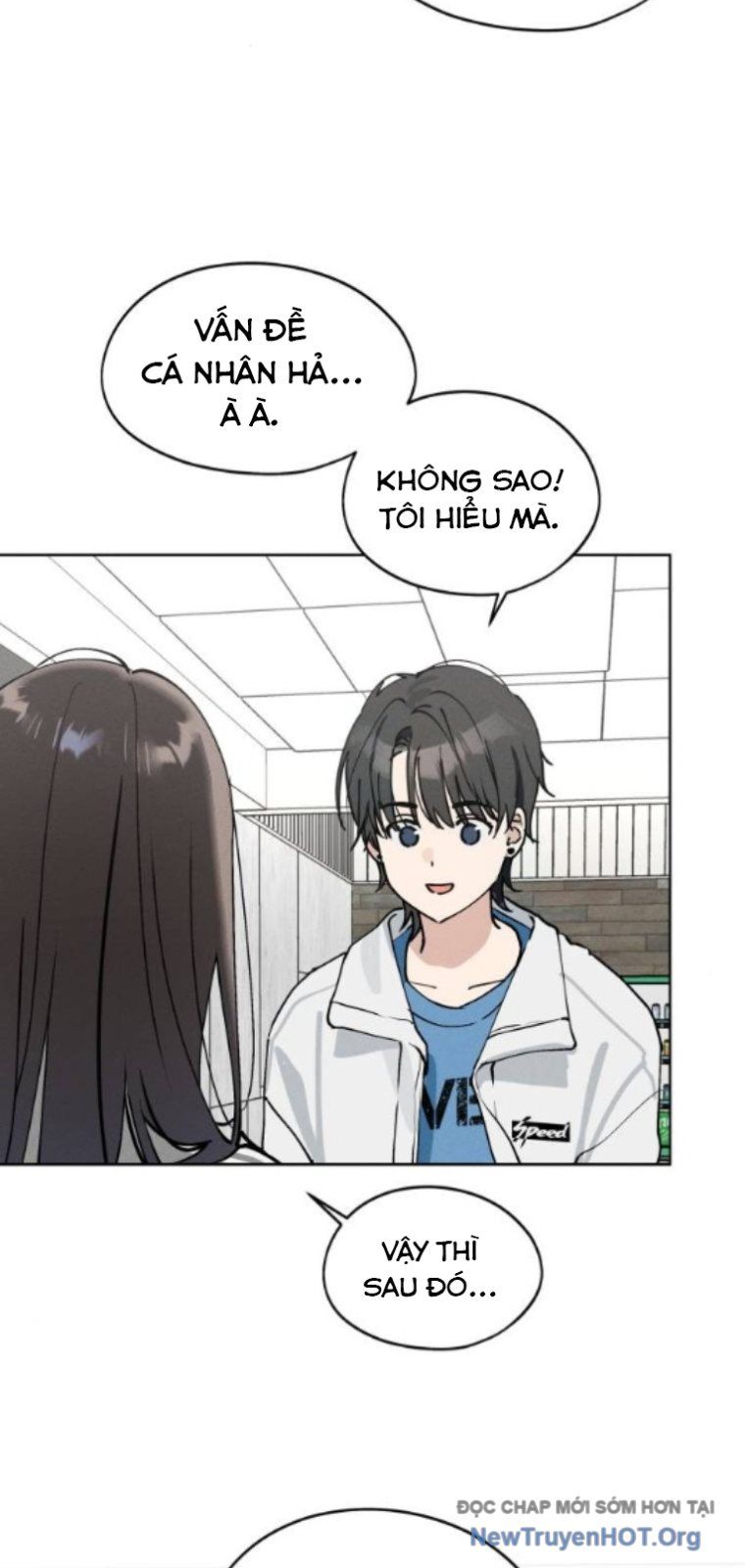 Hôm Nay Han Yoil Là Phụ Nữ Chapter 25 - 69