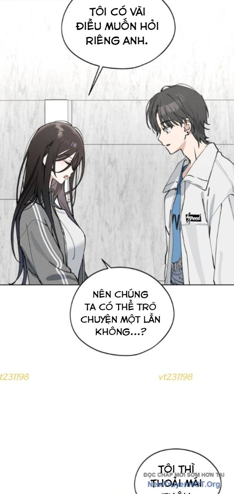 Hôm Nay Han Yoil Là Phụ Nữ Chapter 25 - 70