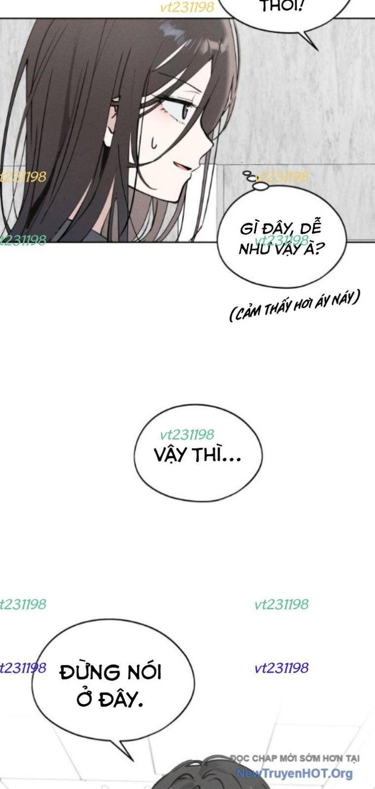 Hôm Nay Han Yoil Là Phụ Nữ Chapter 25 - 71