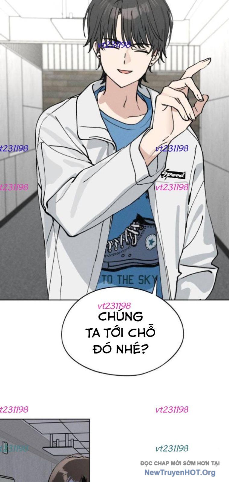 Hôm Nay Han Yoil Là Phụ Nữ Chapter 25 - 72