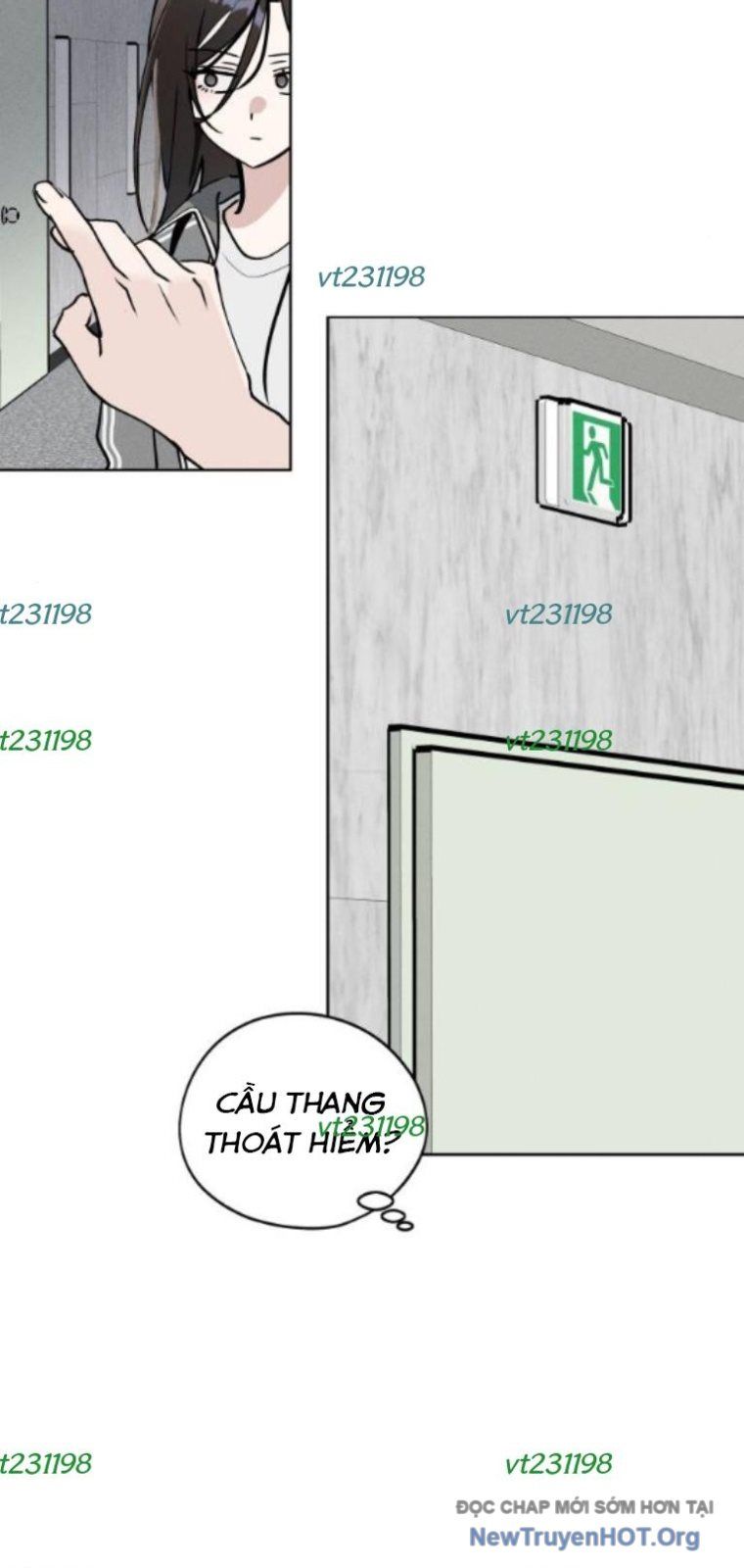 Hôm Nay Han Yoil Là Phụ Nữ Chapter 25 - 73