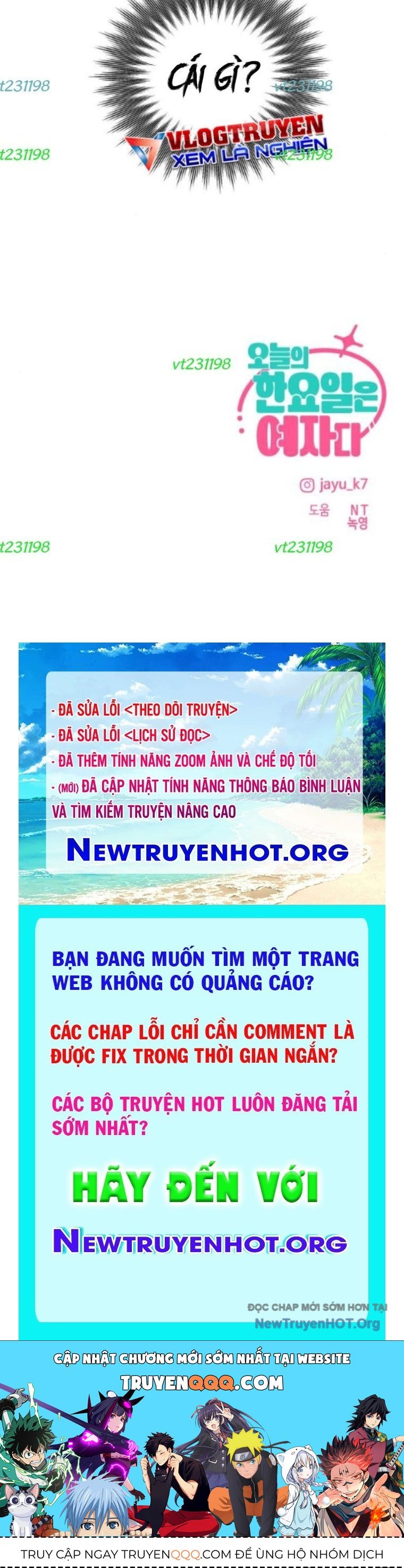Hôm Nay Han Yoil Là Phụ Nữ Chapter 25 - 76