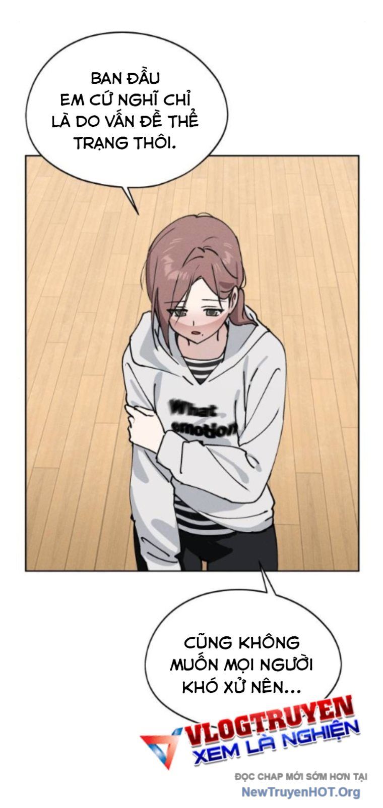 Hôm Nay Han Yoil Là Phụ Nữ Chapter 25 - 10