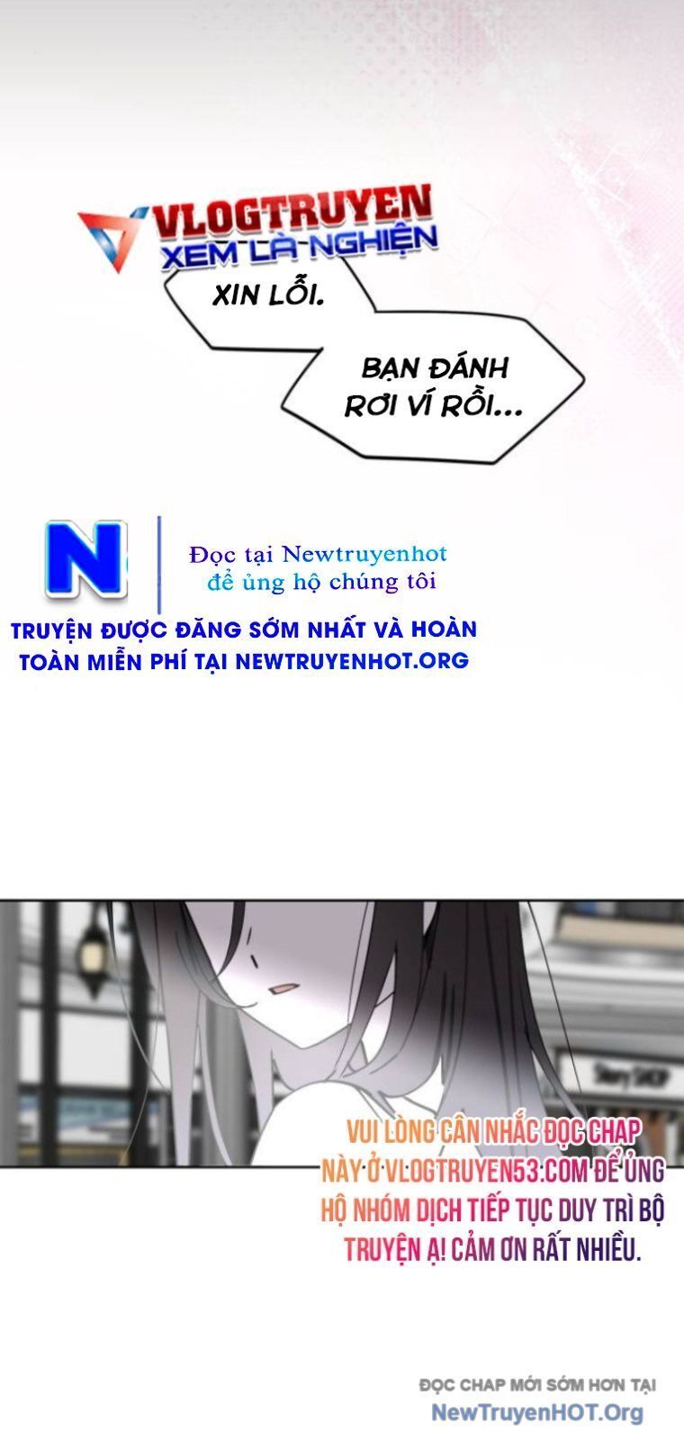 Hôm Nay Han Yoil Là Con Gái Chapter 26 - 11