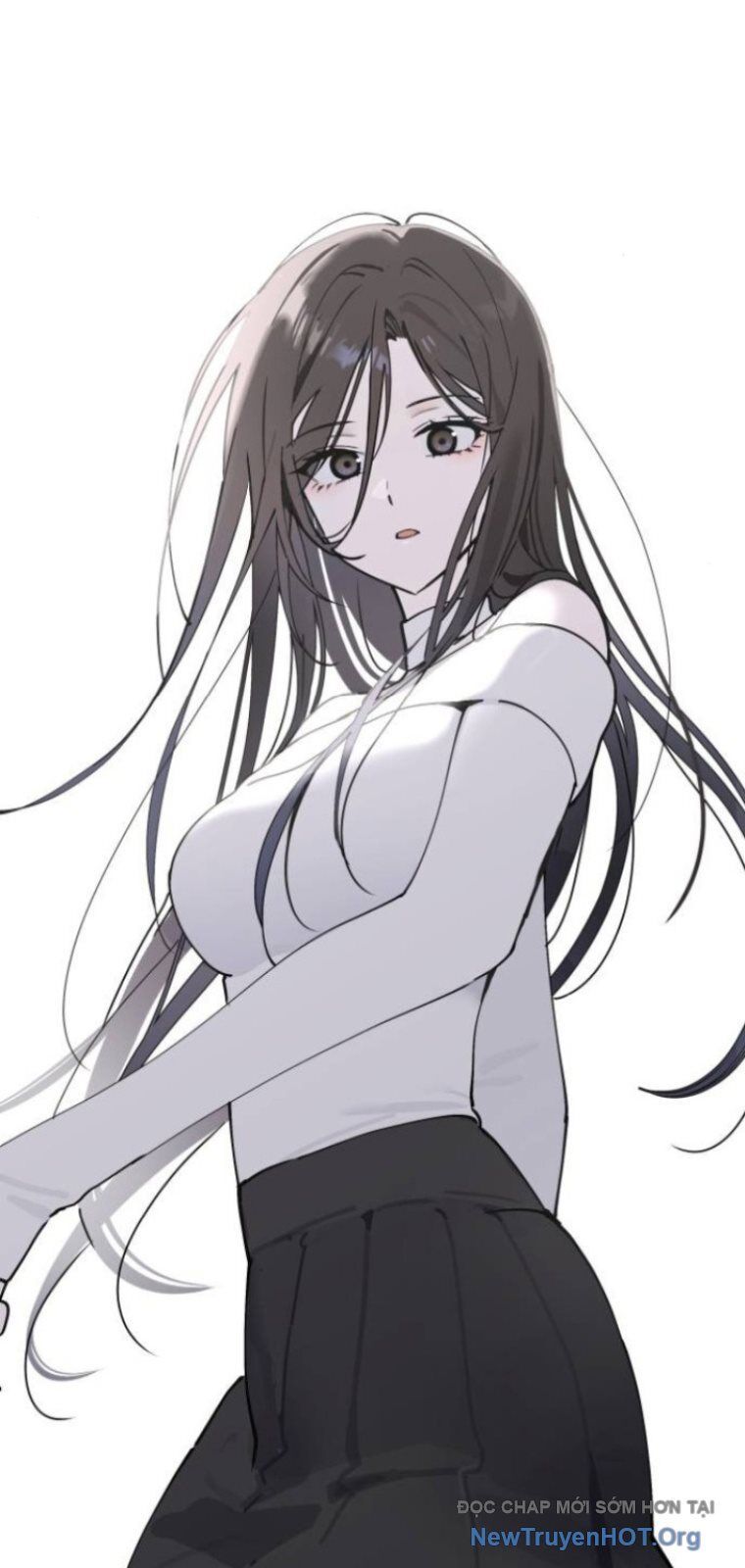 Hôm Nay Han Yoil Là Con Gái Chapter 26 - 12