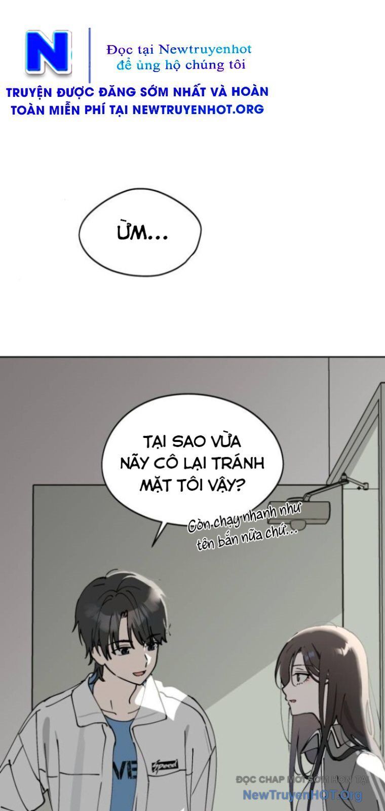 Hôm Nay Han Yoil Là Con Gái Chapter 26 - 14