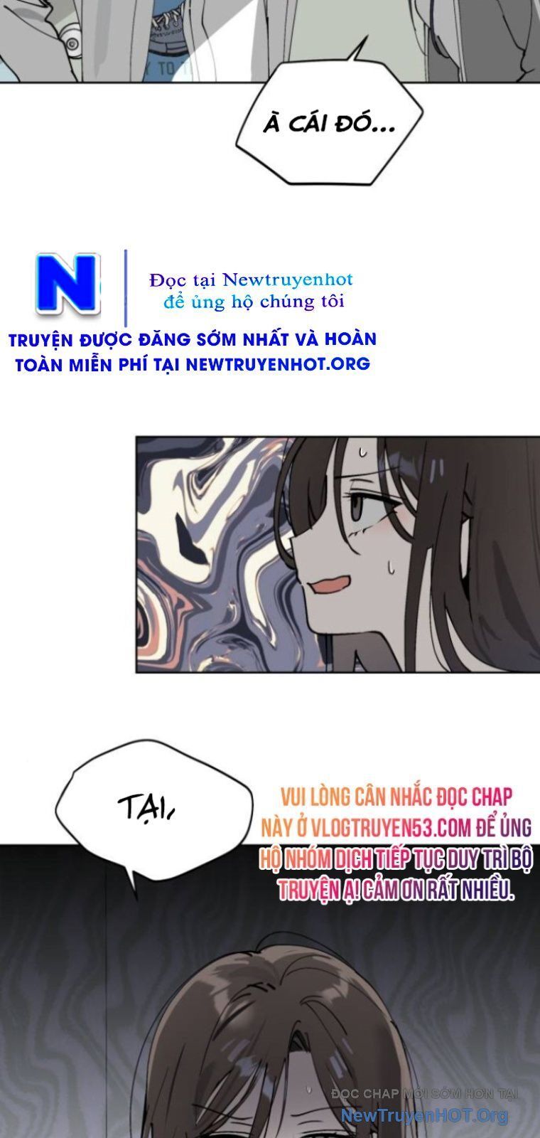 Hôm Nay Han Yoil Là Con Gái Chapter 26 - 15