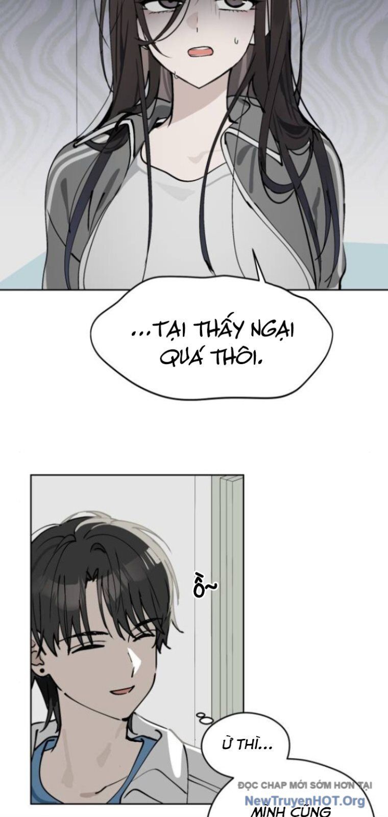 Hôm Nay Han Yoil Là Phụ Nữ Chapter 26 - 16