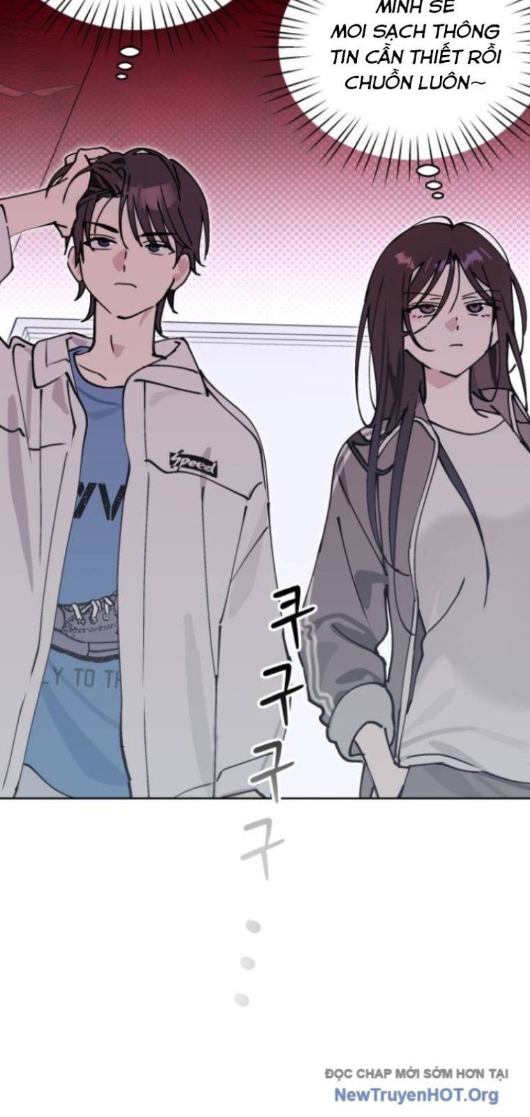 Hôm Nay Han Yoil Là Phụ Nữ Chapter 26 - 22