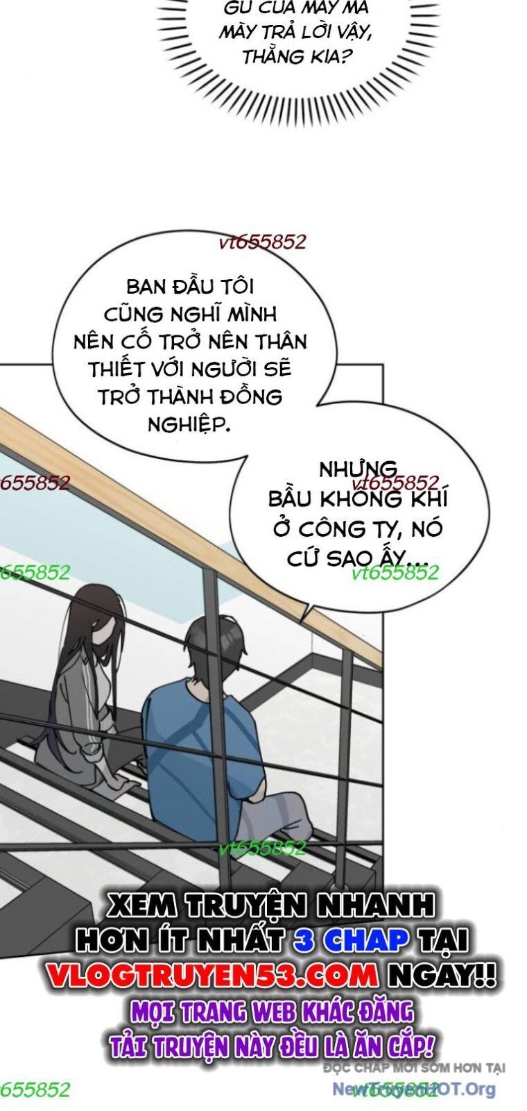 Hôm Nay Han Yoil Là Con Gái Chapter 26 - 31