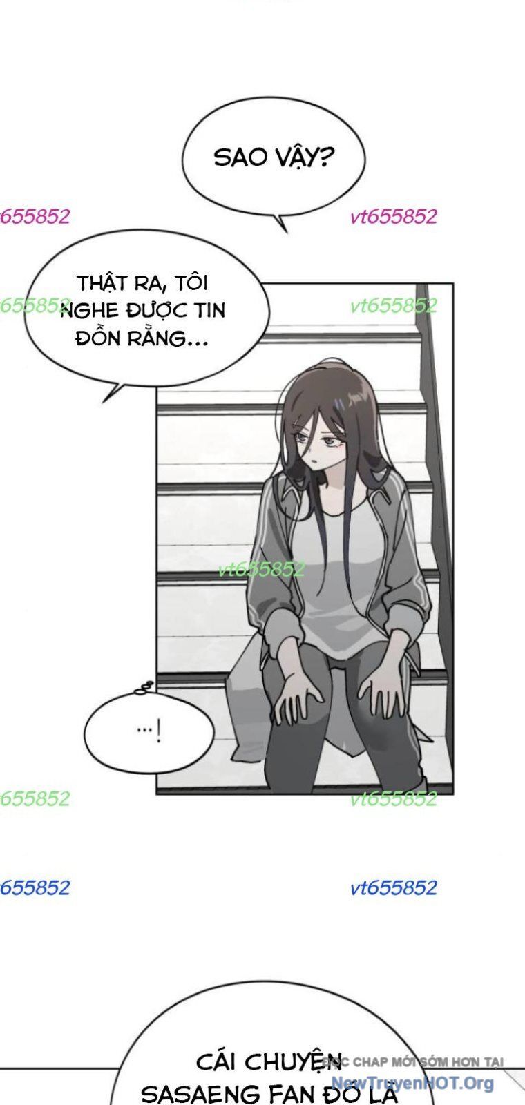 Hôm Nay Han Yoil Là Phụ Nữ Chapter 26 - 36