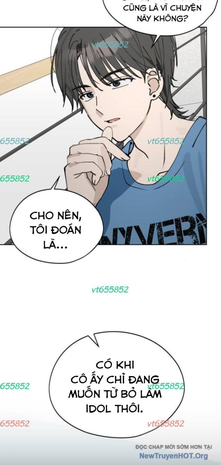 Hôm Nay Han Yoil Là Con Gái Chapter 26 - 38