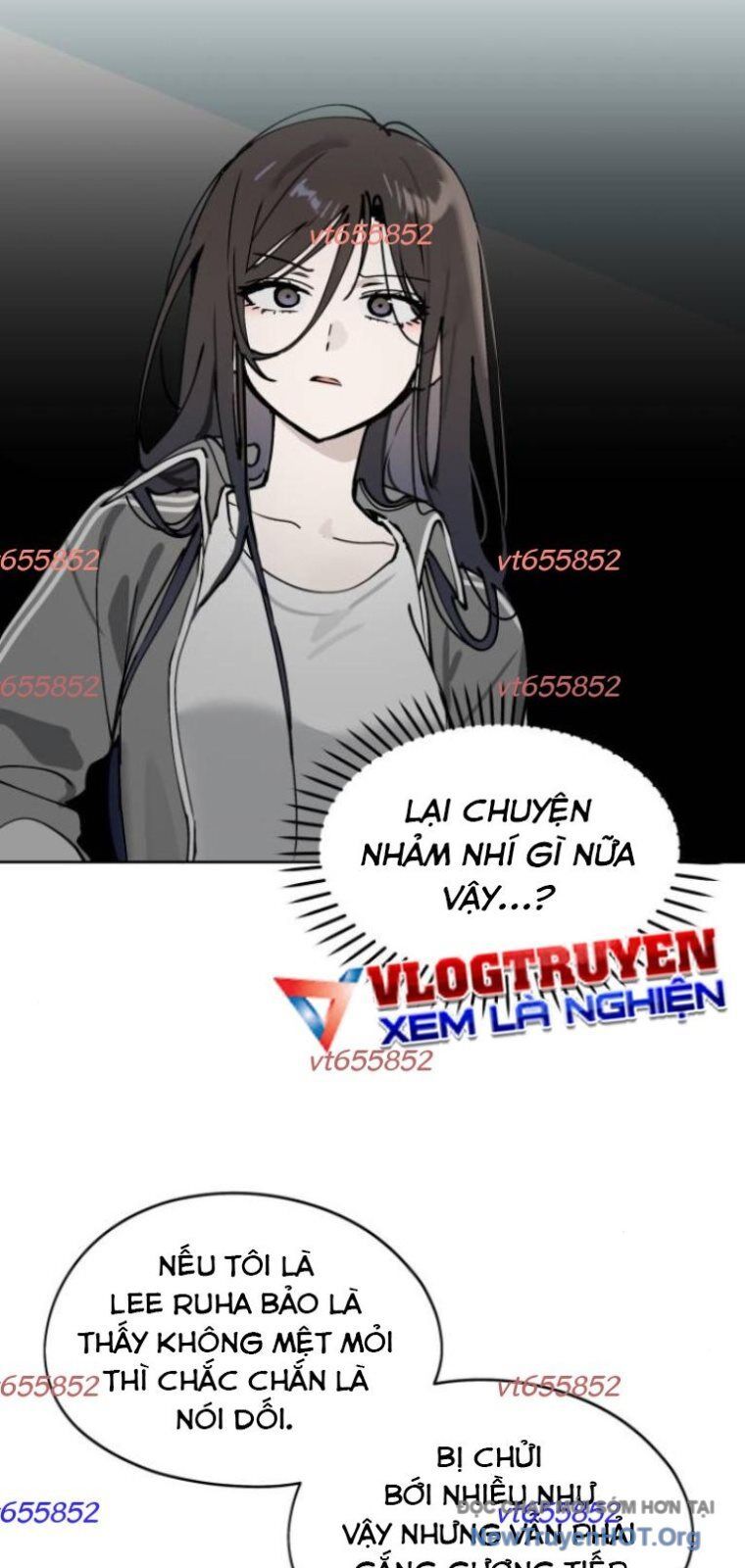 Hôm Nay Han Yoil Là Con Gái Chapter 26 - 39