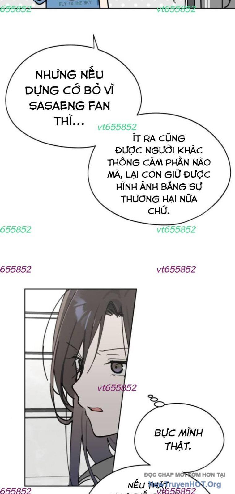 Hôm Nay Han Yoil Là Con Gái Chapter 26 - 41