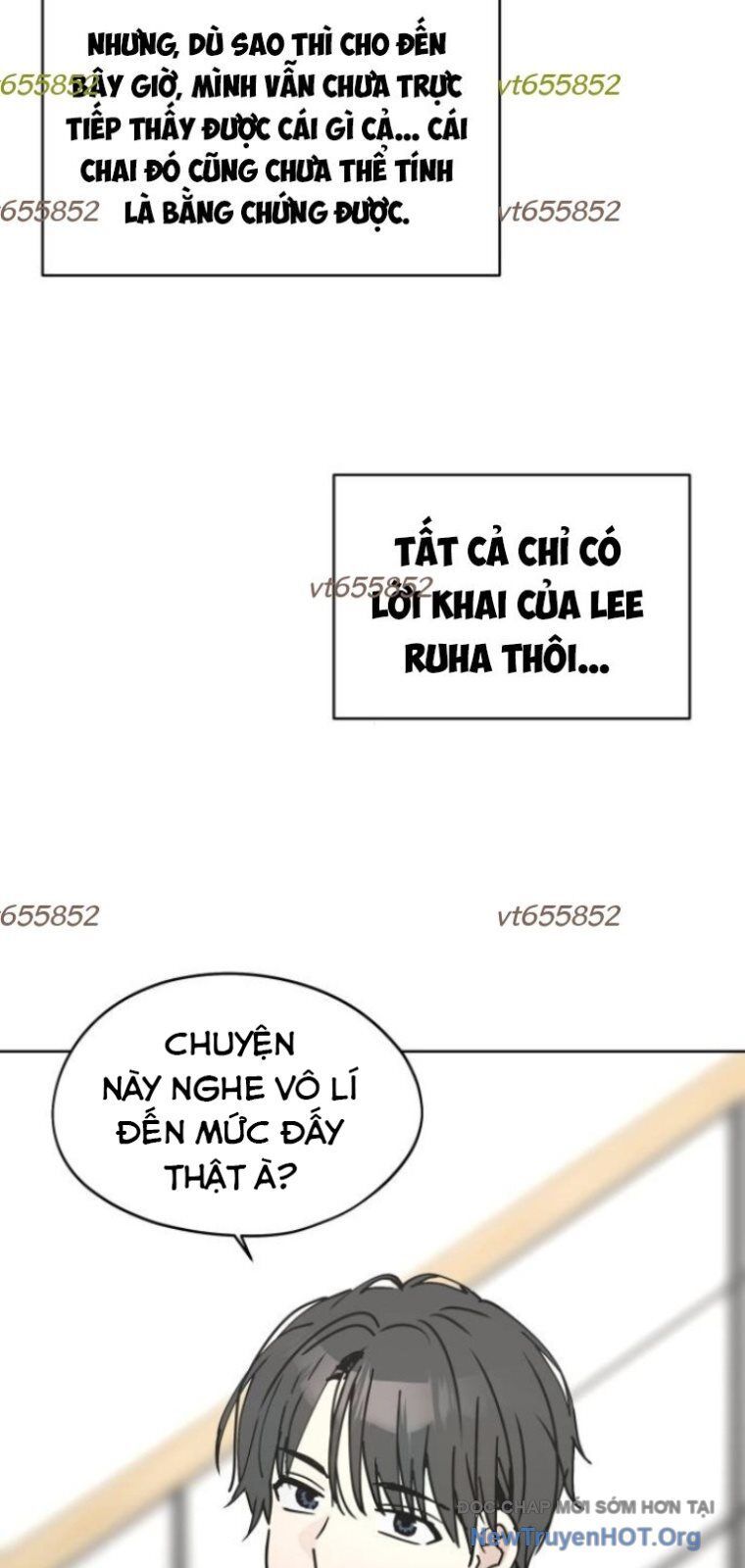 Hôm Nay Han Yoil Là Con Gái Chapter 26 - 43