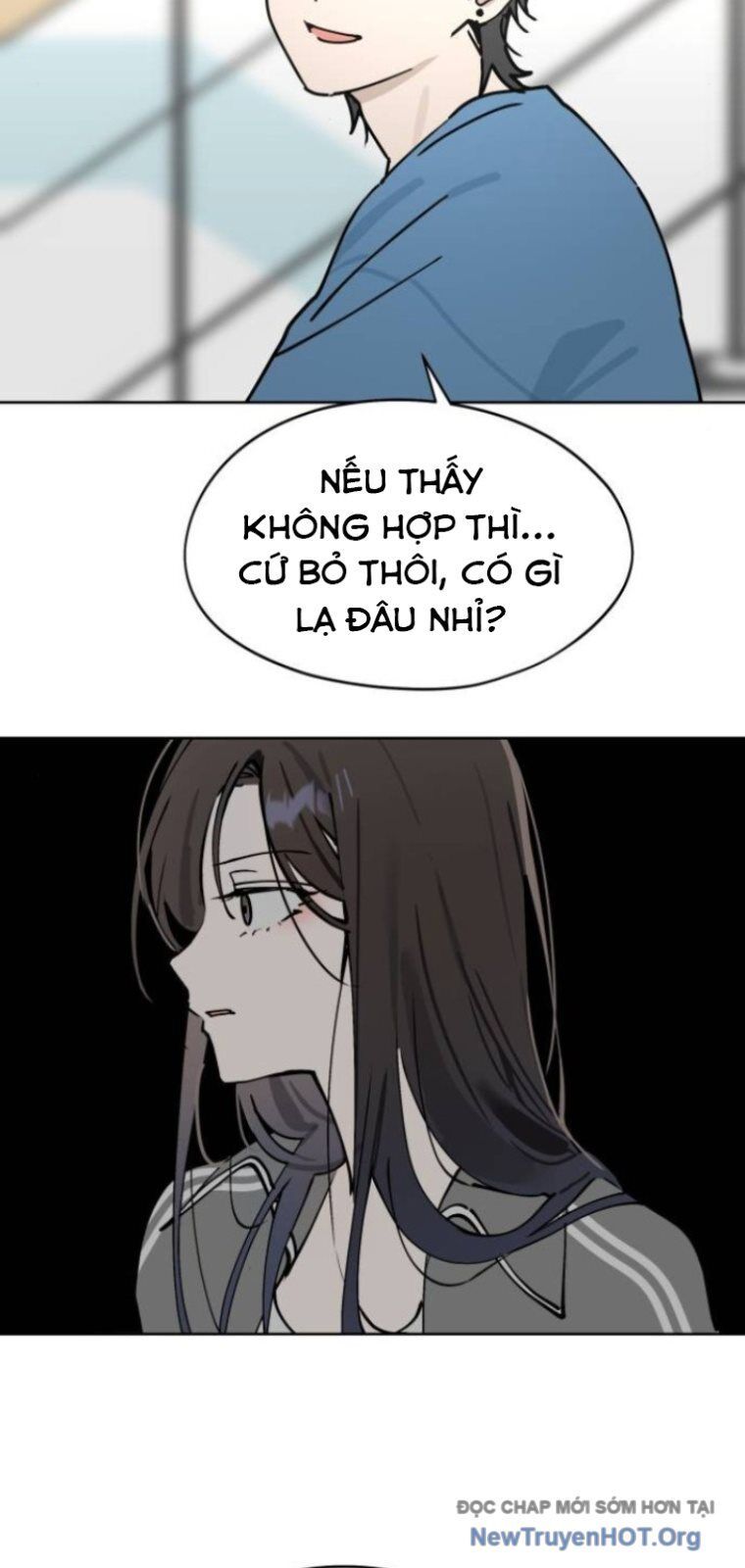 Hôm Nay Han Yoil Là Con Gái Chapter 26 - 44