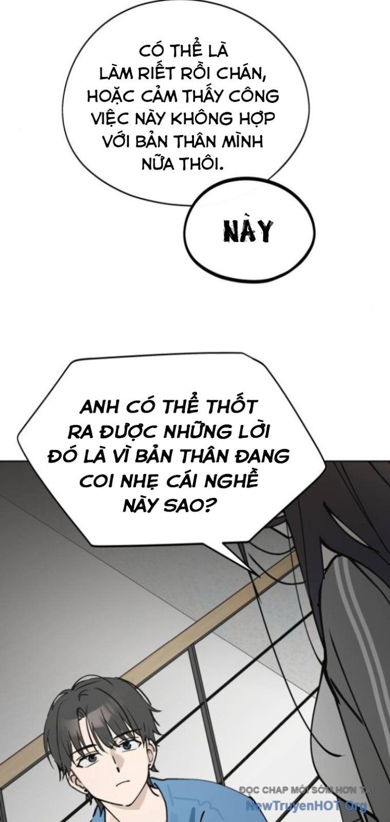 Hôm Nay Han Yoil Là Con Gái Chapter 26 - 45