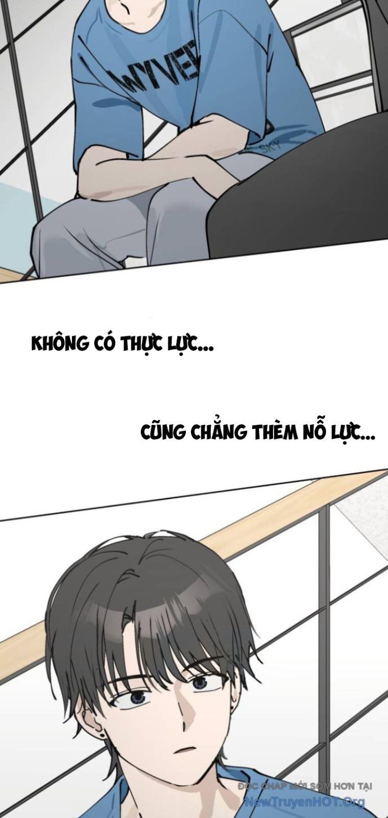 Hôm Nay Han Yoil Là Phụ Nữ Chapter 26 - 46