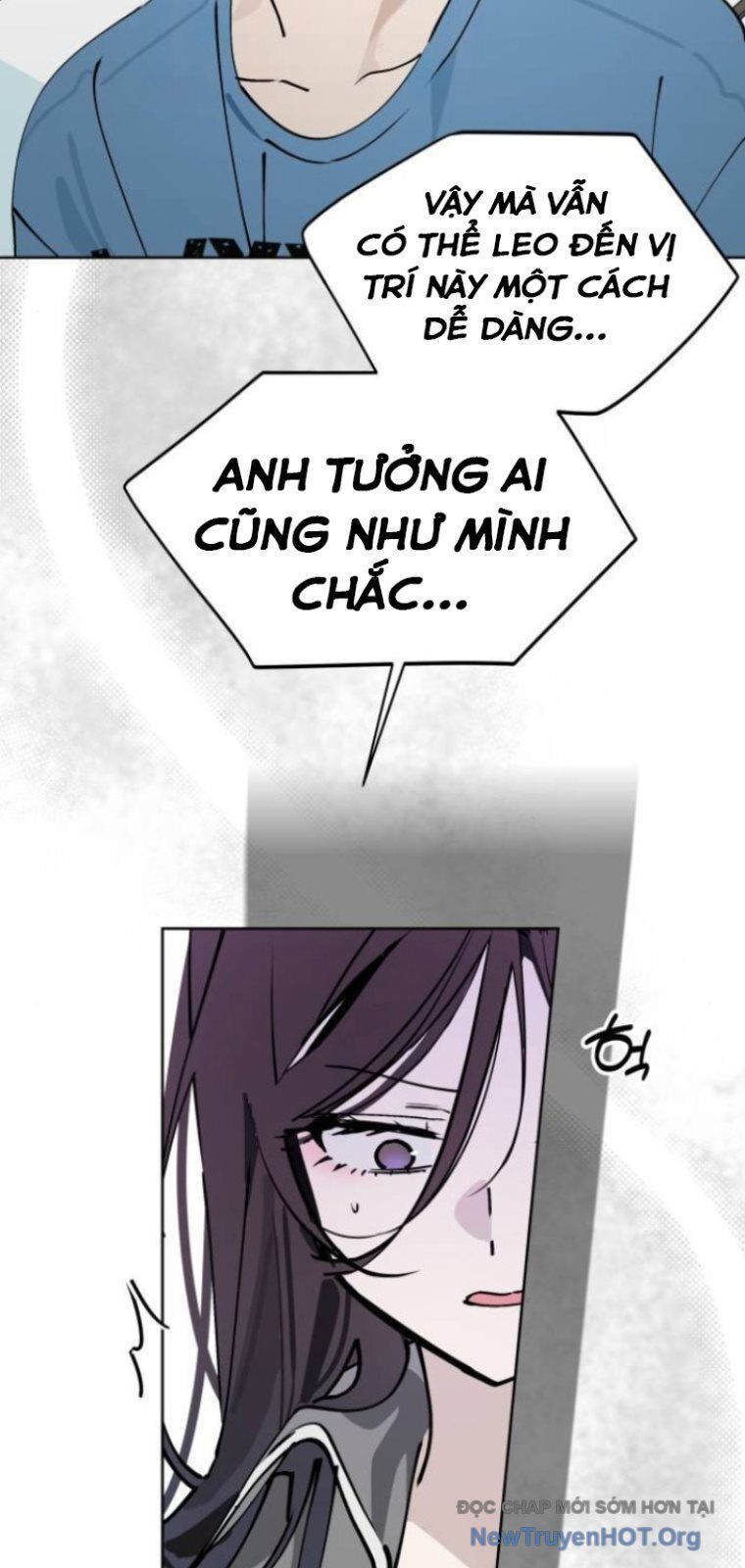 Hôm Nay Han Yoil Là Con Gái Chapter 26 - 47