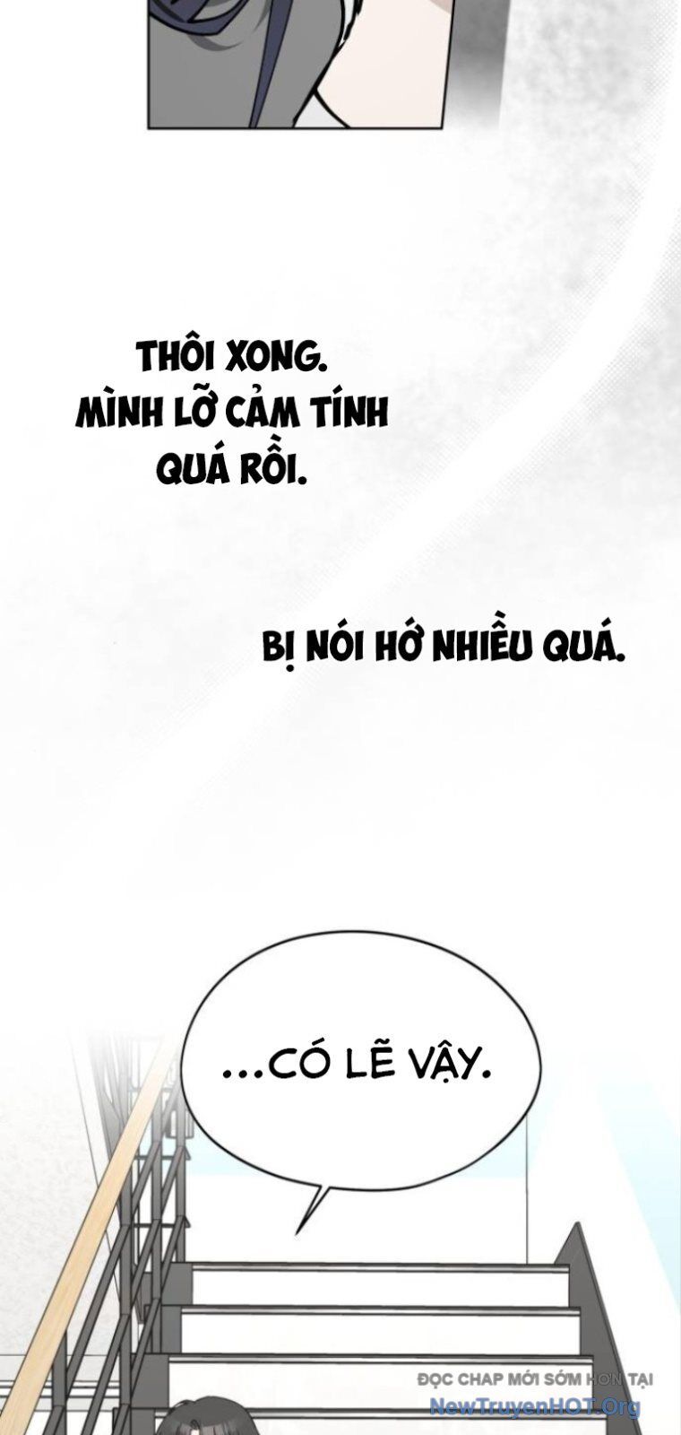 Hôm Nay Han Yoil Là Con Gái Chapter 26 - 48