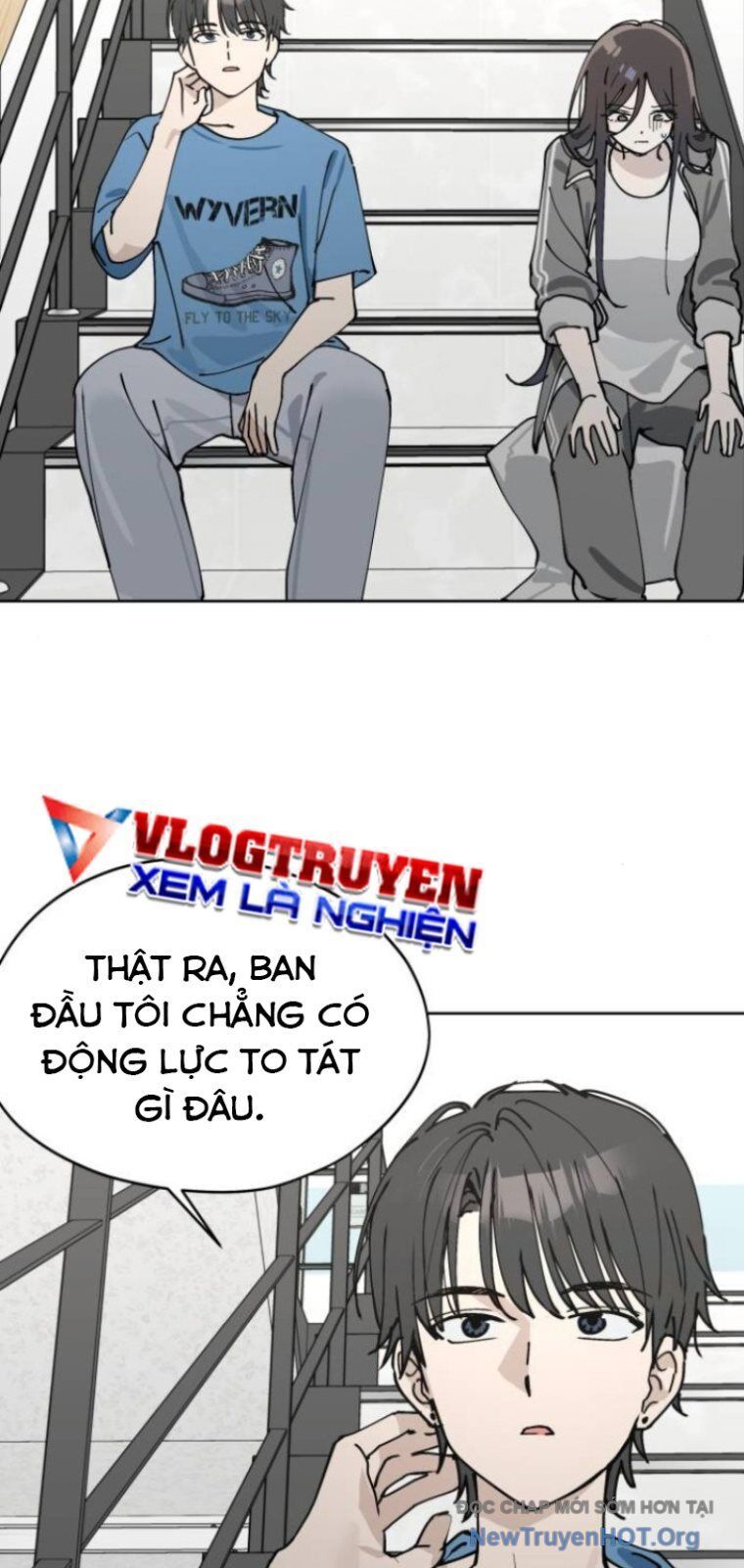 Hôm Nay Han Yoil Là Con Gái Chapter 26 - 49