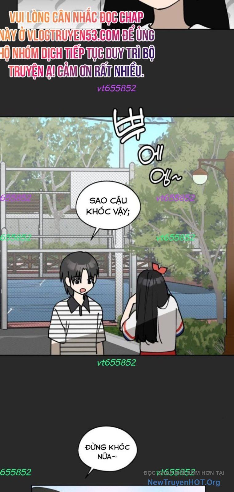 Hôm Nay Han Yoil Là Phụ Nữ Chapter 26 - 6