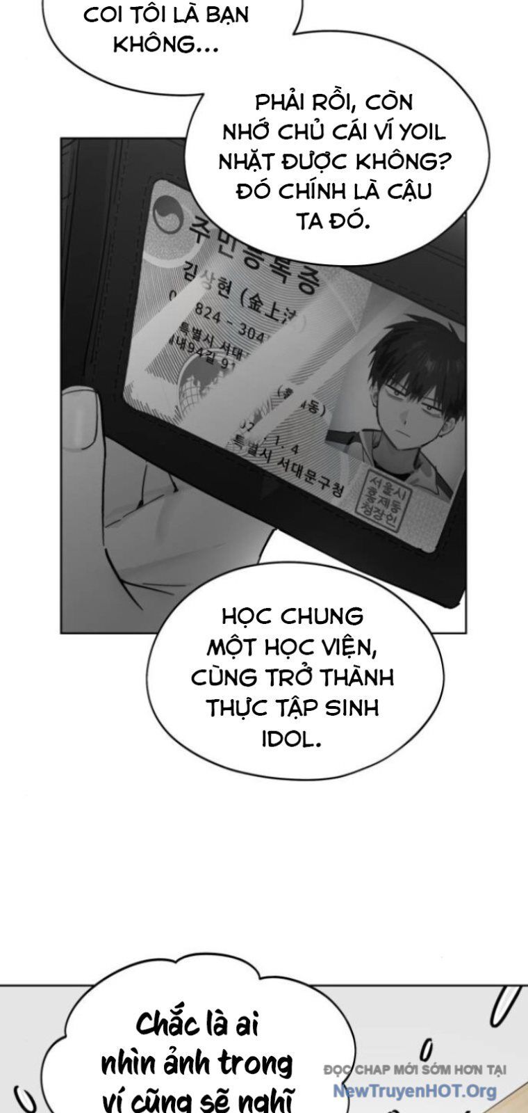 Hôm Nay Han Yoil Là Con Gái Chapter 26 - 52