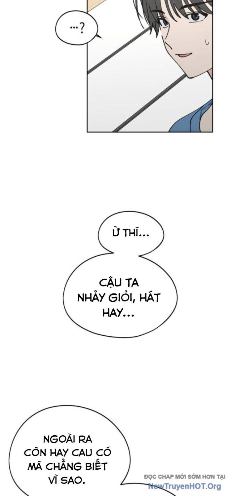 Hôm Nay Han Yoil Là Con Gái Chapter 26 - 55