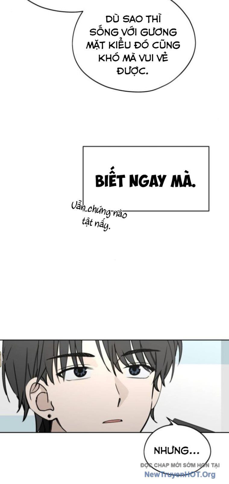 Hôm Nay Han Yoil Là Con Gái Chapter 26 - 56