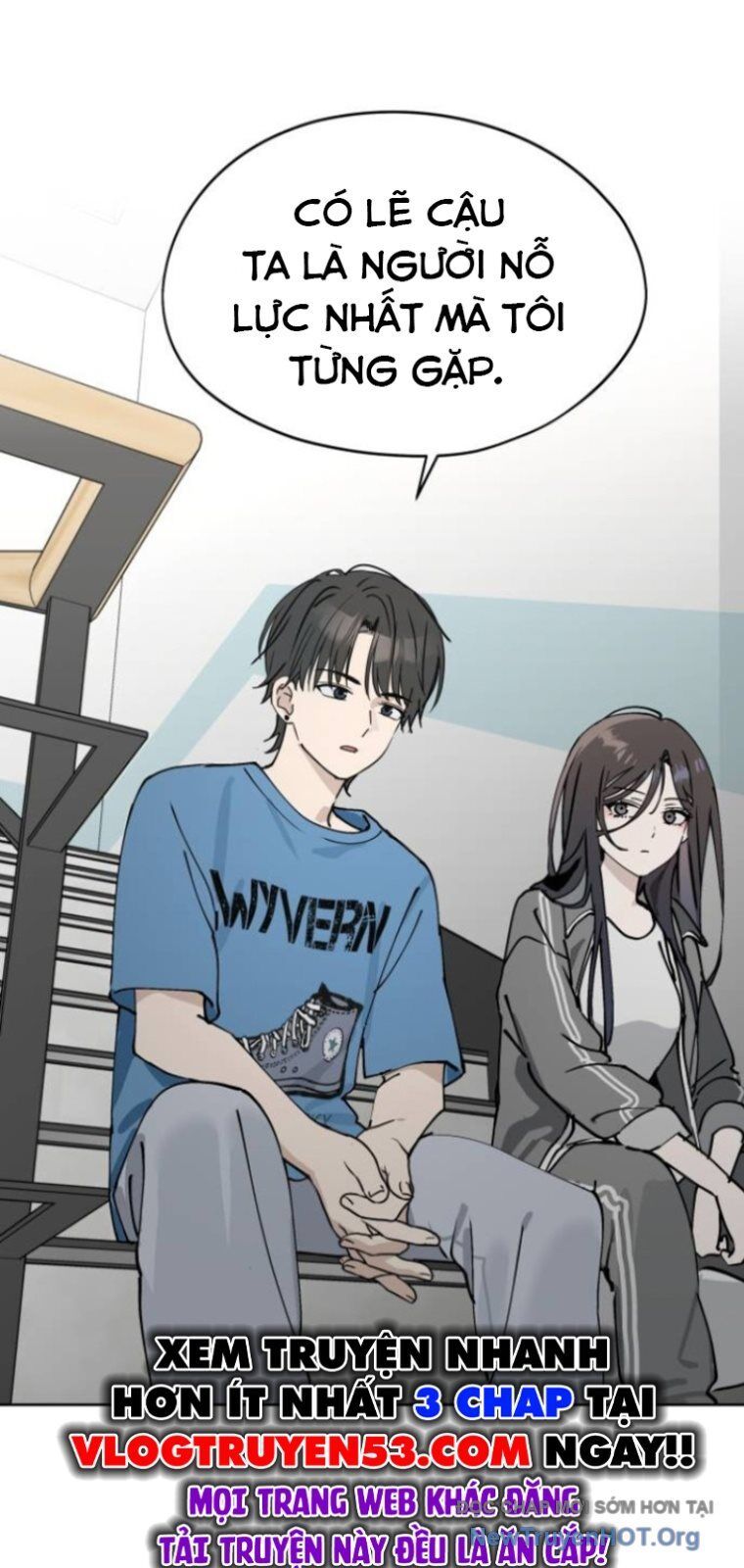 Hôm Nay Han Yoil Là Phụ Nữ Chapter 26 - 57