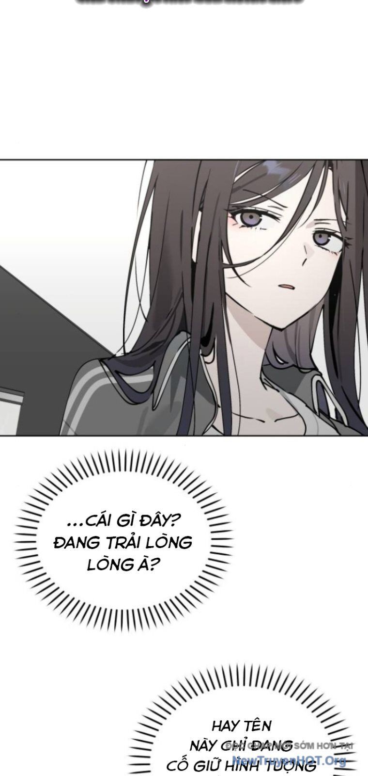 Hôm Nay Han Yoil Là Con Gái Chapter 26 - 58