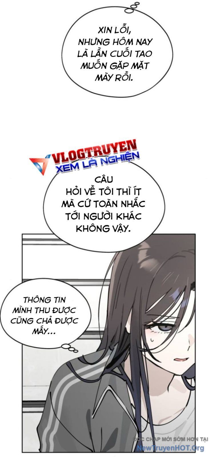 Hôm Nay Han Yoil Là Con Gái Chapter 26 - 60