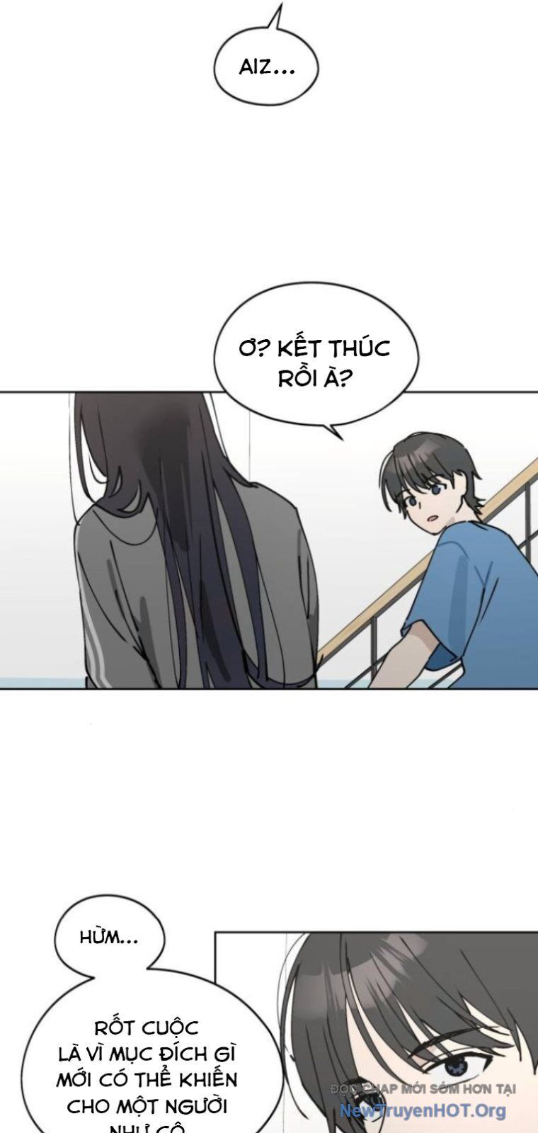 Hôm Nay Han Yoil Là Phụ Nữ Chapter 26 - 61