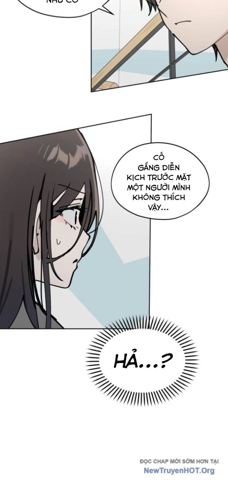 Hôm Nay Han Yoil Là Phụ Nữ Chapter 26 - 62