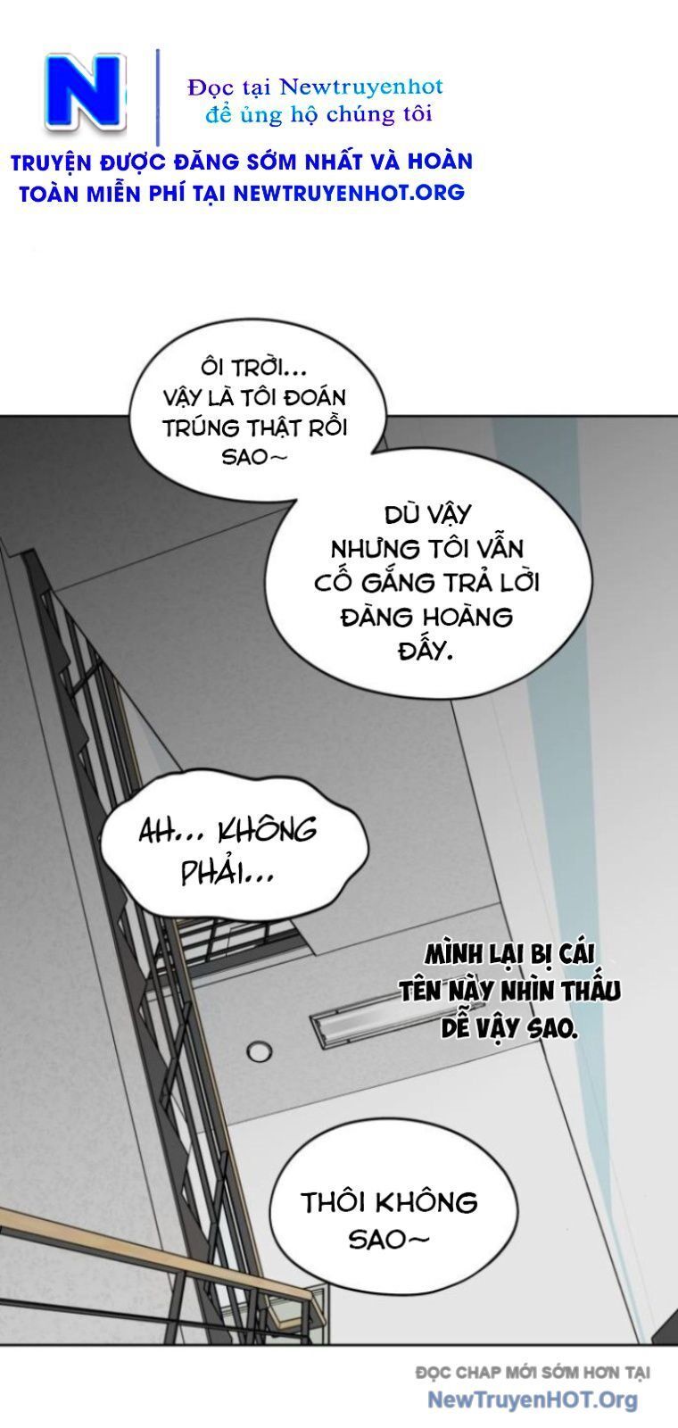 Hôm Nay Han Yoil Là Con Gái Chapter 26 - 64