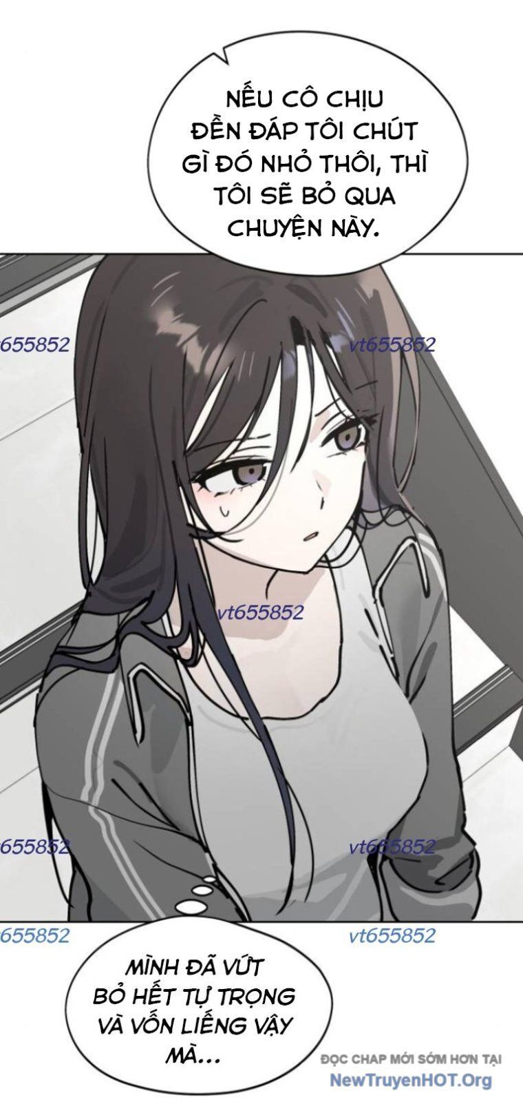 Hôm Nay Han Yoil Là Phụ Nữ Chapter 26 - 65