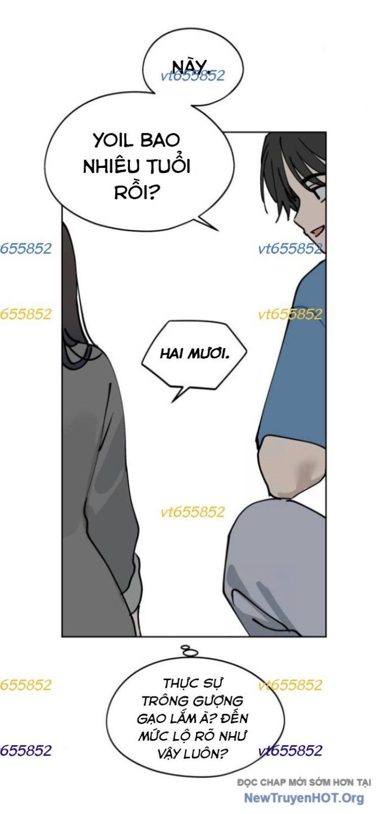 Hôm Nay Han Yoil Là Phụ Nữ Chapter 26 - 66
