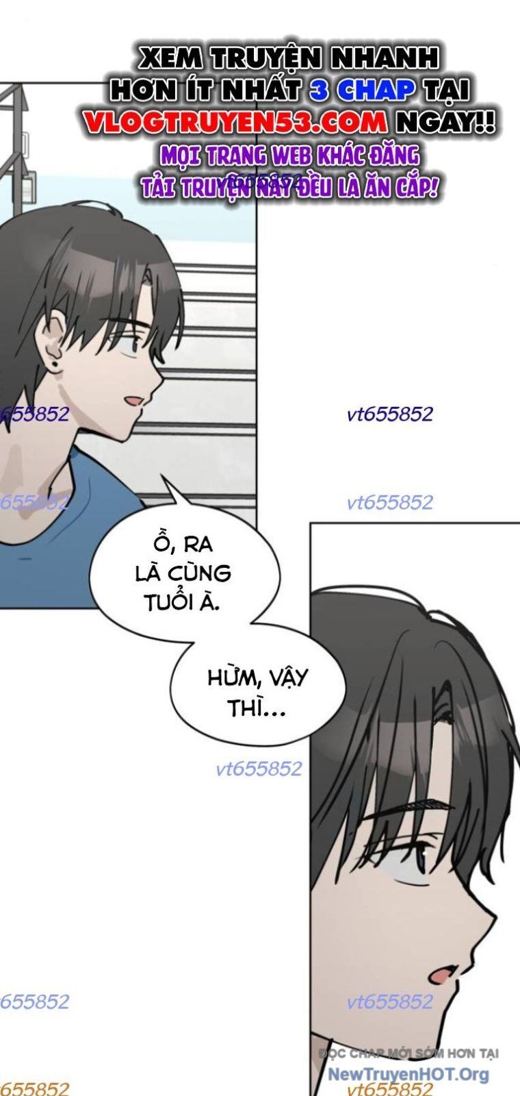 Hôm Nay Han Yoil Là Phụ Nữ Chapter 26 - 67