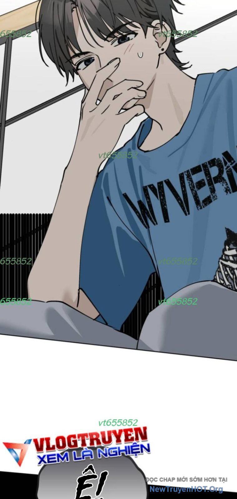 Hôm Nay Han Yoil Là Phụ Nữ Chapter 26 - 69