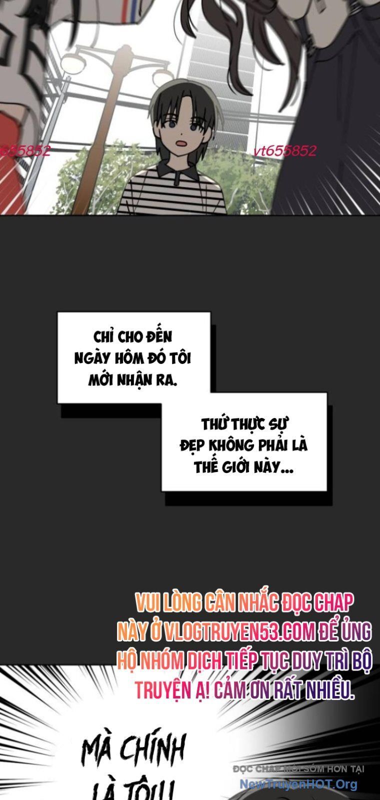 Hôm Nay Han Yoil Là Phụ Nữ Chapter 26 - 9