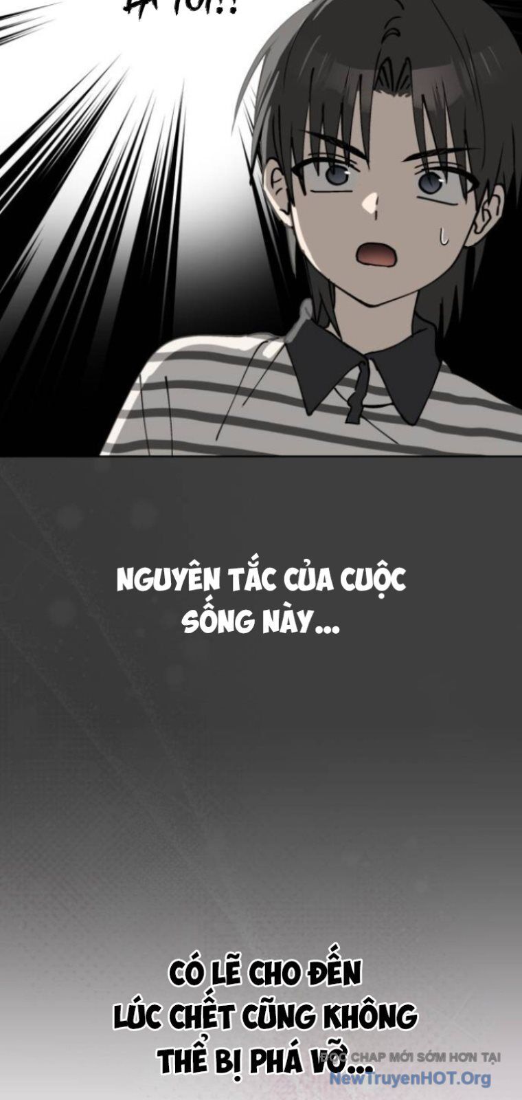 Hôm Nay Han Yoil Là Phụ Nữ Chapter 26 - 10