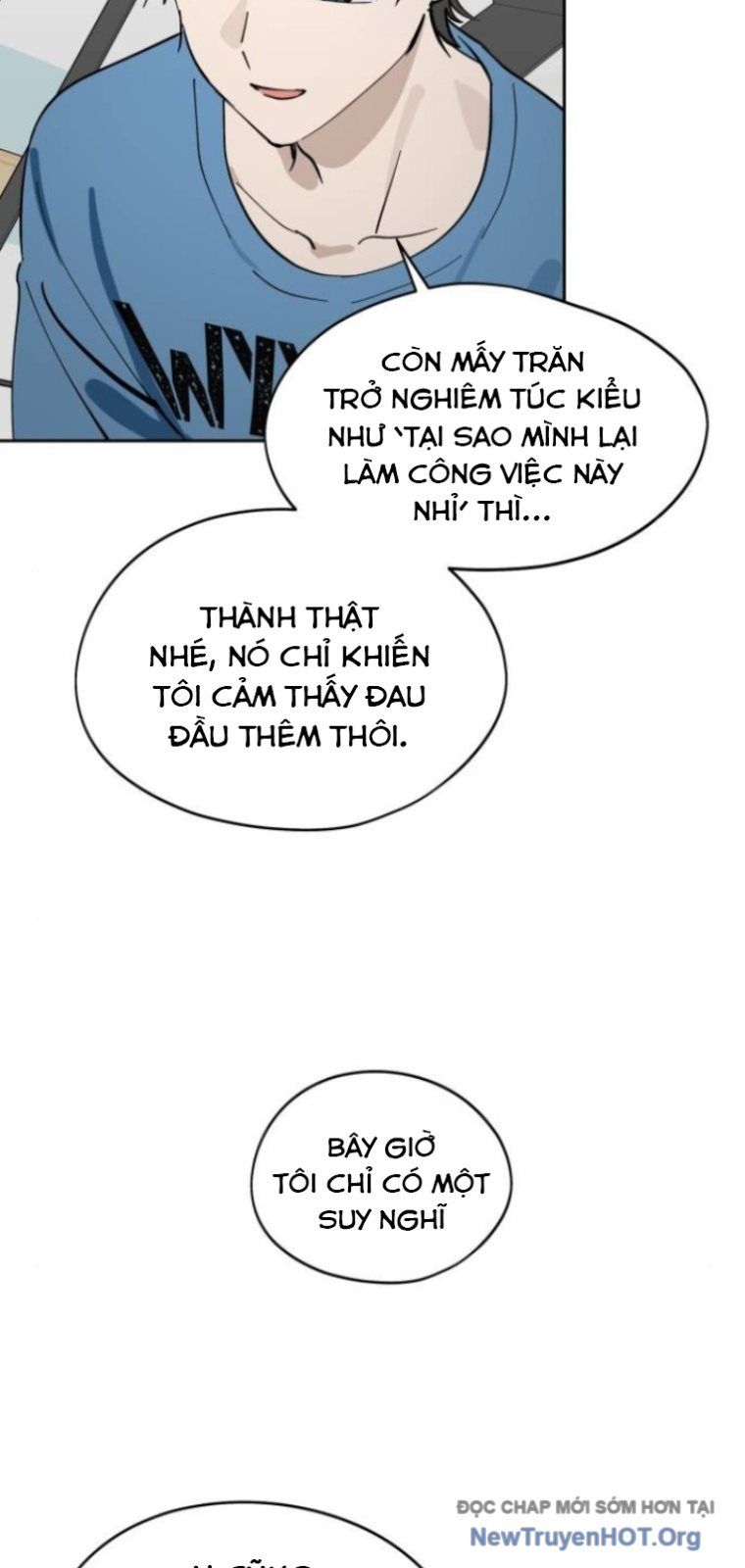 Hôm Nay Han Yoil Là Con Gái Chapter 27 - 14