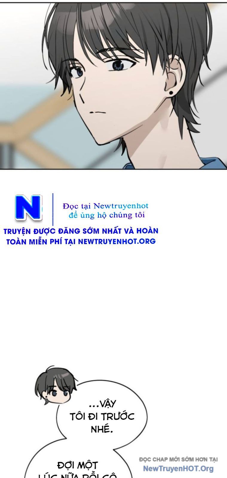 Hôm Nay Han Yoil Là Con Gái Chapter 27 - 21