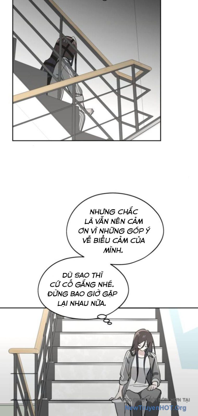 Hôm Nay Han Yoil Là Con Gái Chapter 27 - 23