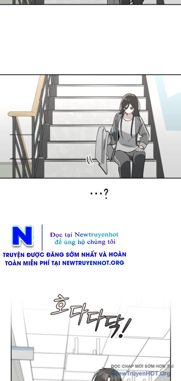 Hôm Nay Han Yoil Là Con Gái Chapter 27 - 24