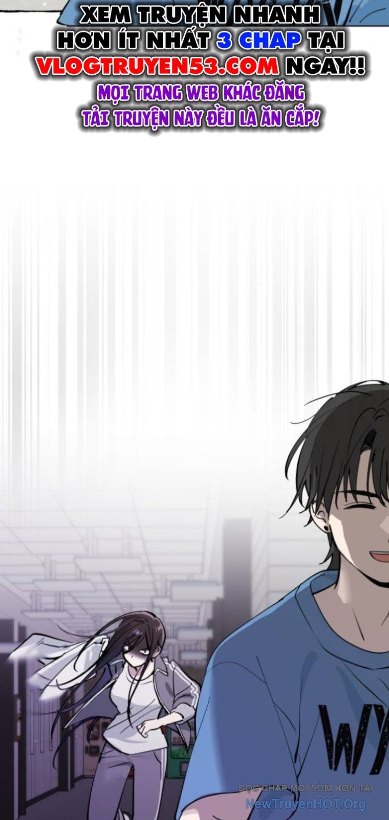 Hôm Nay Han Yoil Là Con Gái Chapter 27 - 30